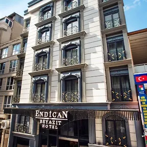 Endican Beyazit מלון איסטמבול