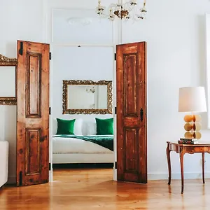 54 Sao Paulo - Exclusive Apartment Lissabon