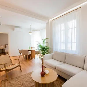 Apartament White Lotus By Halu!, Salonic