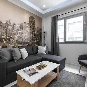 Apartament San Francisco, Nilie Hospitality Mgmt, Salonic