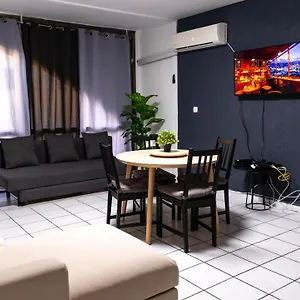 Grey House דירה אילת
