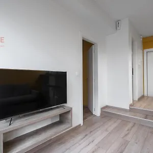 Apartament Amarillo, Nilie Hospitality Mgmt, Salonic