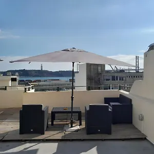 Sobre O Rio Apartment Lissabon