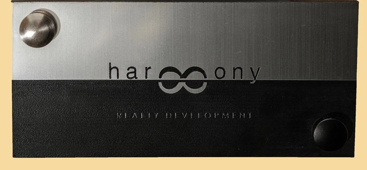 Harmony Sea View Apartment Salonic